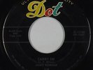 Rockabilly 45 - Jimmy Newman - Carry On/Bop-A-Hula - Dot - mp3