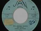Rockabilly 45 - Rebel Rousers - Red Headed Woman - Jan - mp3 - rare