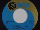 Psych Pop 45 - Paul & Barry Ryan - Pictures Of Today - MGM - mp3