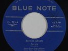R&B Jazz 45 - Bennie Green - Encore - Blue Note - mp3