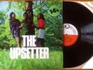 THE UPSETTER Lee 'Scratch' Perry vinyl LP. ORIGINAL 1969 UK 1st Trojan TTL13 MON