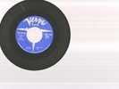RARE THE AMBERS Now I'm in trouble I love you baby VERVE VK-10436 northern soul
