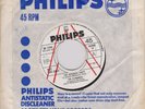 The Flamingos  ?– The Boogaloo Party/The Nearness Of You - Vinyl Single - PROMO