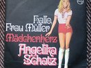 Angelika Schatz - Hallo Frau Müller //Philips 6003126