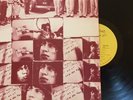 ROLLING STONES  EXILE ON THE MAIN STREET VINYL RECORD