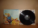 Blue Cheer Outsideinside LP 1968 Philips Stereo PHS 600-278 hard psych