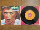 DAVID BOWIE 1984 c/w Lady Grinning Soul JAPAN 7