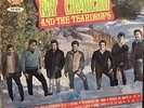 RAY CAMACHO & THE TEARDROPS TEX MEX SEALED LP CHICANO CUMBIA LATIN SOUL FALCON