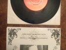 Afflicted / Sweden - Ingrained - Single - 1990 - 7