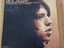 MICK JAGGER *MEMO FROM* PERFORMANCE OST PROMO 1970 DECCA 45 The Rolling Stones