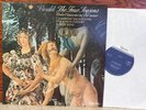 Hyperion A66339 Vivaldi The Four Seasons Catherine Mackintosh King's Consort NM
