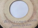RARE DEEP SOUL TEST PRESSING 45/ BIG MAYBELLE 