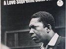 JOHN COLTRANE: A Love Supreme USA Jazz Impulse ABC Vinyl LP