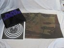 BLACK SABBATH MASTER OF REALITY, 1st UK PRESS VERTIGO SWIRL - EMBOSSED BOX COVER