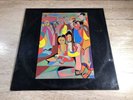 LP Brian Davison ?– Brian Davison's Every Which Way UK 1970 Charisma ?– CAS 1021