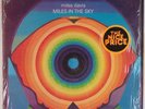 MILES DAVIS: Miles in the Sky USA Columbia JAZZ Shrink Vinyl LP Wayne Shorter