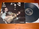 Robert Lucas – Built for Comfort Audioquest Audiophile LP
