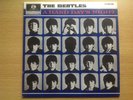 THE BEATLES - HARD DAYS NIGHT - 1ST UK MONO RELEASE / 1ST PRESSING - PMC 1230