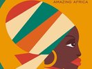Miriam Makeba - Amazing Africa (incl. Pata Pata) Vinyl LP 180 gr.