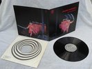 BLACK SABBATH PARANOID 1970 UK PRESS 1/1, LARGE VERTIGO SWIRL & INNER, NEAR MINT