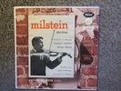 NATHAN MILSTEIN 