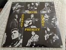 ELVIS PRESLEY  LP  THE DORSEY SHOWS SEALED SONGS FROM 5 SHOWS IN 1956 SEALED
