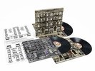 LED ZEPPELIN   PHYSICAL GRAFITTI DELUXE EDITION 3 X 180GRM VINYL LP   NEW/SEALED