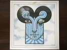 THE CHAMELEONS UK - WHAT DOES ANYTHING MEAN? BASICALLY VINYL NM STATLP 22