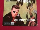 Johhny Kidd & The Pirates - 