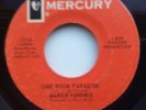 Margie Hendrix - One Room Paradise (USA Mercury)