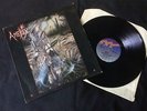 Amebix - Monolith  LP UK 1987 VG/VG+  # Punk