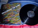 4 VINTg RONCO, KTEL, RCA  DANCE LPs 1970s LOVE ROCK, DISCO, SOLID GOLD ALL MINT
