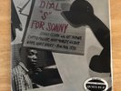 BN 1570 Classic Records Blue Note Sonny Clark Dial “S” For Sonny 200g LP SEALED