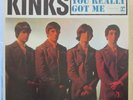 The Kinks 