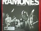 RAMONES RECORD STORE DAY 2016 LIVE AT THE ROXY LIMITED NUMBERED VINYL