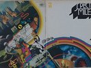 Spectrum Milesago Double LP EMI Harvest 1971