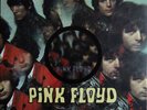 PINK  FLOYD  -  PIPER AT THE GATES OF DAWN - MONO UK EMI 1997 Vinyl