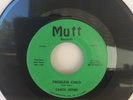 Northern Soul Carol Jones Problem child Mutt M-