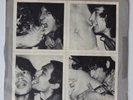 Rolling Stones - Love You Live - Promotional EP - 45RPM with cover