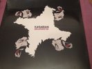 Kasabian - Velociraptor  - 2 x 10