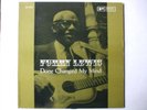 Blues- Vinyle LP - Furry LEWIS - US - P.Bluesville BV 1037  - 1961 Lp