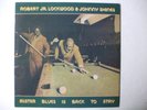 Blues- Vinyle LP - Johnny SHINES - Robert Jr LOCKWOOD - US Rounder 2026