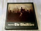 Richard Wagner Die Walkure LP Vinyl Record Opera Box Set