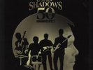 Cliff Richard Cliff And The Shadows - 50th Anniversary UK tour programme