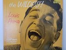 Louis Prima -The Wildest - Capitol T-755 US Mono LP Keely Smith 1956 Jazz Swing
