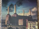 Pink Floyd ANIMALS 1977 LP Gatefold Vinyl Record