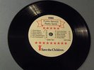 SAVE THE CHILDREN PUBLIC SERVICE RADIO SPOTS -DAVID BOWIE + OTHERS -1986 EP 45