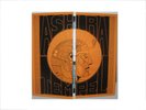 Ash Ra Tempel Self Titled S/T Same SEALED Vinyl LP Prog Rock Krautrock Reissue