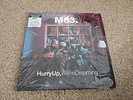 M83 - Hurry Up Were Dreaming - Vinyl 2xLP Pink and Blue 180 Gram