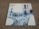 Radiohead - OK COMPUTER OKNOTOK 1997 2017 Vinyl 3xLP Black 180 Gram